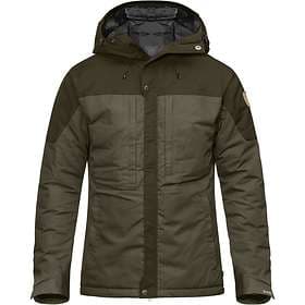 Fjällräven Skogsö Padded Jacket (Herr)