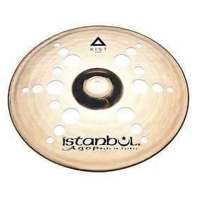 Istanbul Agop Xist Ion Splash 12"