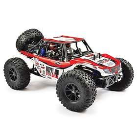 FTX RC Outlaw Ultra-4 Brushed RTR