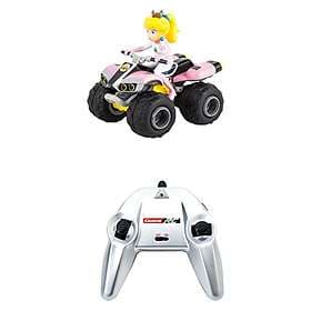 Carrera RC Nintendo Mario Kart 8 Peach (200999) RTR