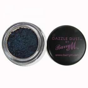 Barry M Dazzle Dust Mono Eyeshadow Pot