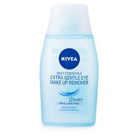 Nivea Daily Essentials Extra Gentle Eye Make-up Remover 125ml