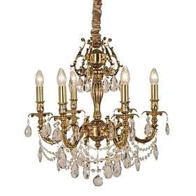 Aneta Lighting Versailles (6L)