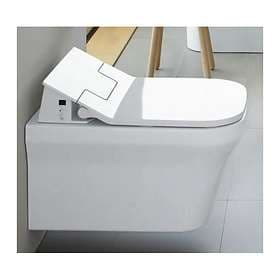 Duravit Slim SensoWash 611400 (Vit)