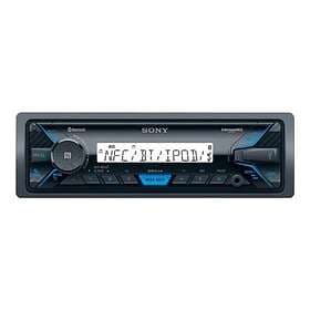Sony DSX-M55BT