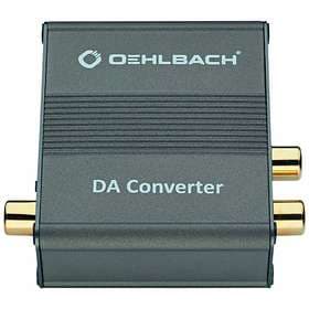 Oehlbach DA Converter