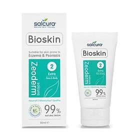 Salcura Bioskin Zeoderm Repair Moisturiser 50ml
