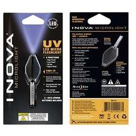 Inova Light Microlight