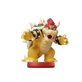 Nintendo Amiibo - Bowser - Super Mario Series