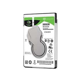 Seagate Barracuda ST500LM030 128MB 500GB