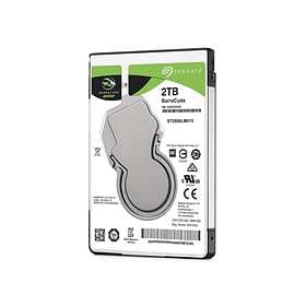 Seagate Barracuda ST2000LM015 128MB 2TB