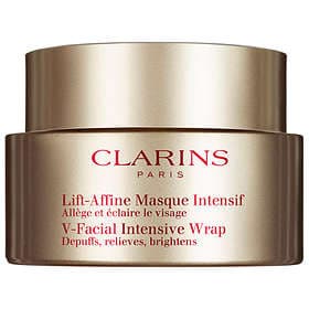 Clarins V-Facial Intensive Wrap Mask 75ml