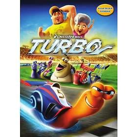 Turbo (DVD)