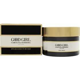 Carolina Herrera Good Girl Body Cream 200ml