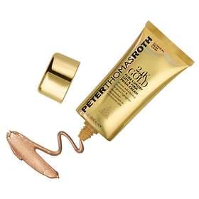 Peter Thomas Roth 24K Gold Pure Luxury Prism Cream Illuminator & Highlighter