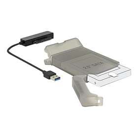DeLock 2.5" SATA to USB 3.0 (62742)