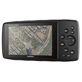 Garmin GPSmap 276Cx (Europa)