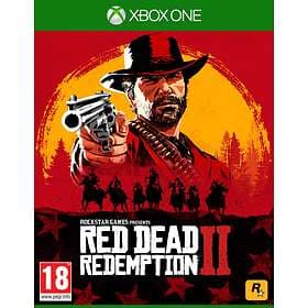 Red Dead Redemption 2 (Xbox One | Series X/S)