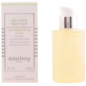 Sisley Gentle Cleansing Gel With Tropical Resins 120ml