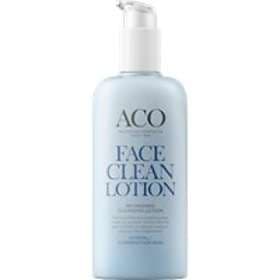 ACO Face Clean Lotion Refreshing Cleansing Lotion 200ml