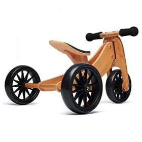 Kinderfeets Tiny Tot 2-in-1 Bamboo