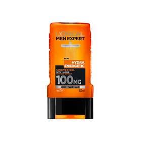 L'Oreal Men Expert Hydra Energetic Shower Gel 300ml