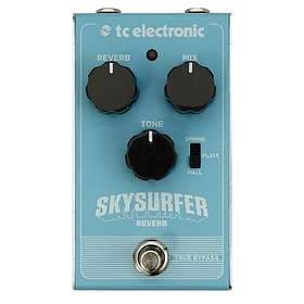 TC Electronic Skysurfer Reverb