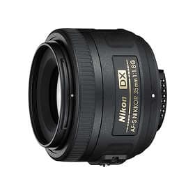 Nikon Nikkor AF-S DX 35/1,8 G