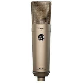 Warm Audio WA87