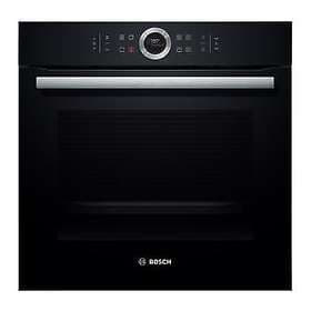 Bosch HBG635BB1 (Svart)