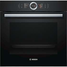 Bosch HSG636BB1 (Svart)