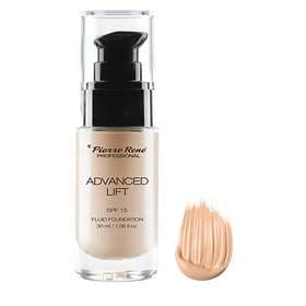 Pierre Rene Advanced Lift Fluid Foundation 30ml