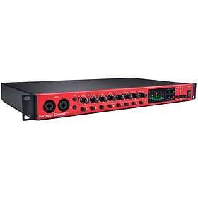 Focusrite Clarett Octopre