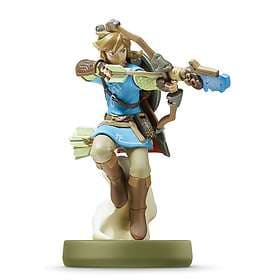 Nintendo Amiibo - Link - Archer