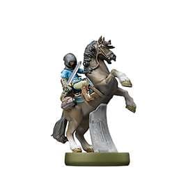 Nintendo Amiibo - Link - Rider