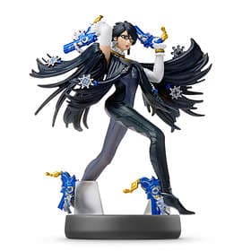 Nintendo Amiibo - Bayonetta