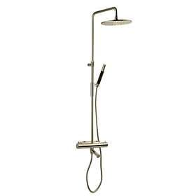 Tapwell TVM2200-160 (Vit Guld)