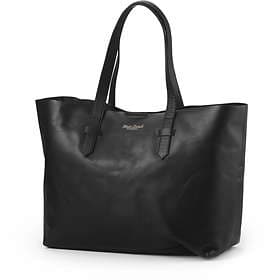 Elodie Details Leather Diaper Bag