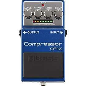 Boss CP-1X Compressor