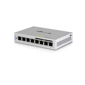 Ubiquiti Networks UniFi Switch 8-60W