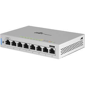 Ubiquiti Networks UniFi Switch 8