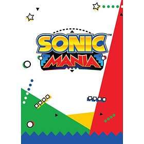 Sonic Mania (Switch)