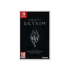 The Elder Scrolls V: Skyrim (Switch)