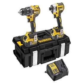 Dewalt DCK266P2 (2x5,0Ah)