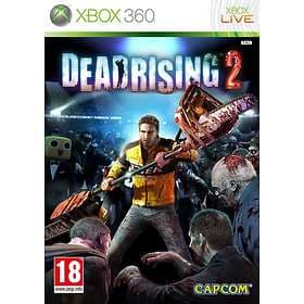 Dead Rising 2 (Xbox 360)