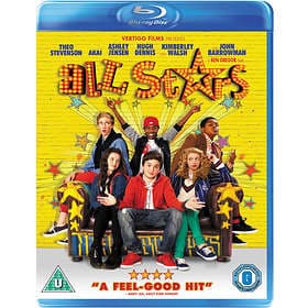 All Stars (Blu-ray)