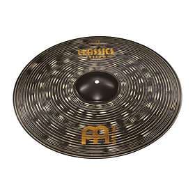 MEINL Classics Custom Dark Crash/Ride 22"