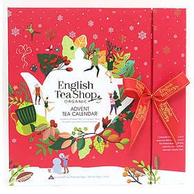 English Tea Shop Adventskalender 2018