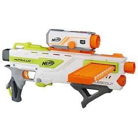 NERF Modulus Recon Battlescout ICS-10 Blaster