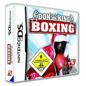 Don King Boxing (DS)